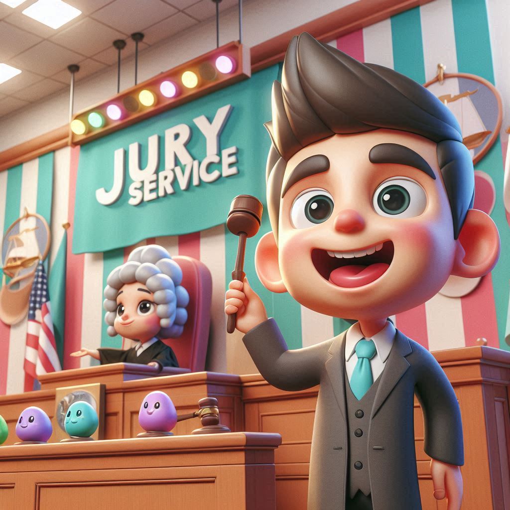 200+ Jury Service Jokes That Will Make You Laugh Out Loud 5 Top Jury Service Jokes to Brighten Your Courtroom