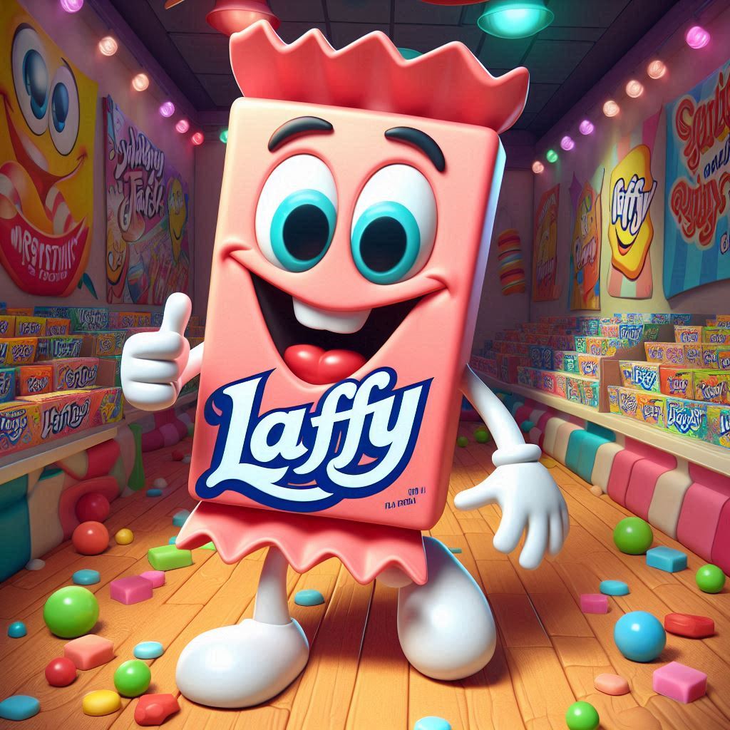 200+ Laffy Taffy Candy Jokes for Family Fun and Laughter 5 Top Laffy Taffy Jokes for Family Gatherings