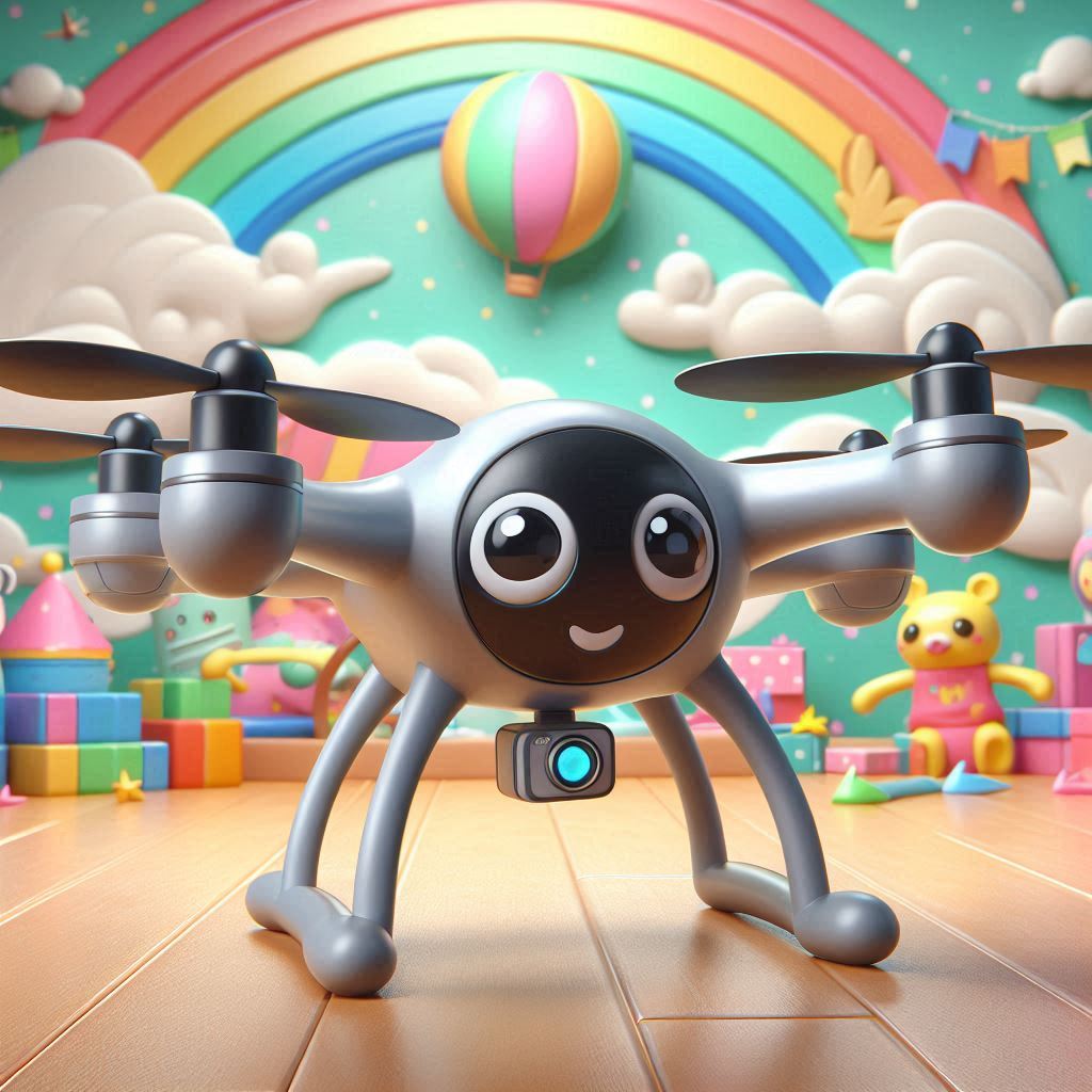 200+ Drone Jokes to Elevate Your Spirits and Spark Laughter 4 Top Rated Drone Jokes of All Time
