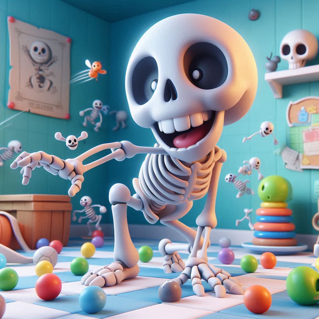 200+ Skeletal Jokes to Tickled Your Funny Bone and Smile 5 Top Rated Skeletal Jokes for Kids