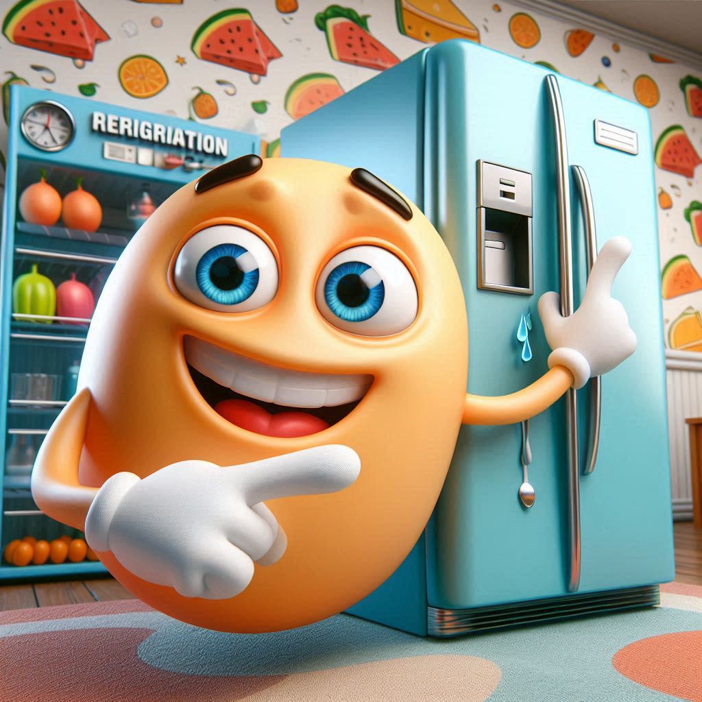 200+ Refrigeration Jokes to Chill Your Day with Laughter 4 Top Refrigeration Jokes for Family Gatherings