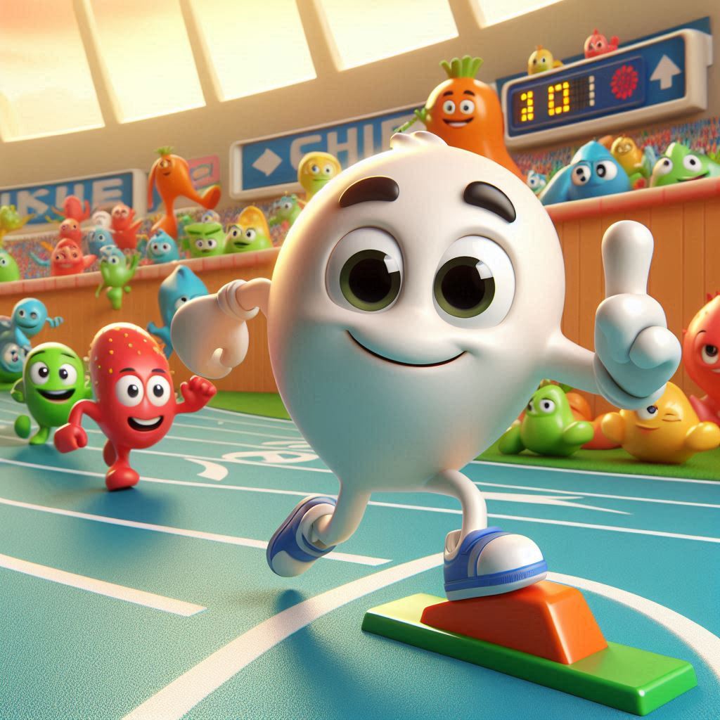 200+ Track And Field Jokes to Sprint Your Spirits Up 4 Track And Field Jokes for Coaches