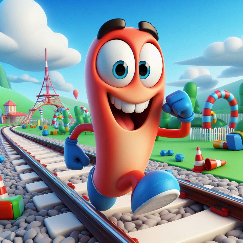 200+ Track Jokes to Keep You Laughing on the Run 5 Track Jokes to Use During Practice