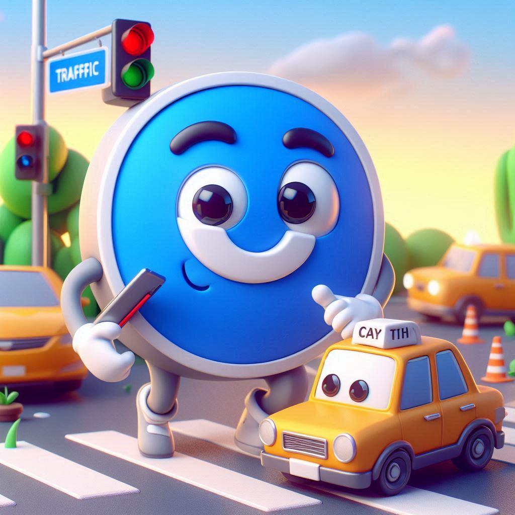 200+ Traffic Jokes to Lighten Your Commute and Boost Your Mood 5 Traffic Jokes for Road Trips
