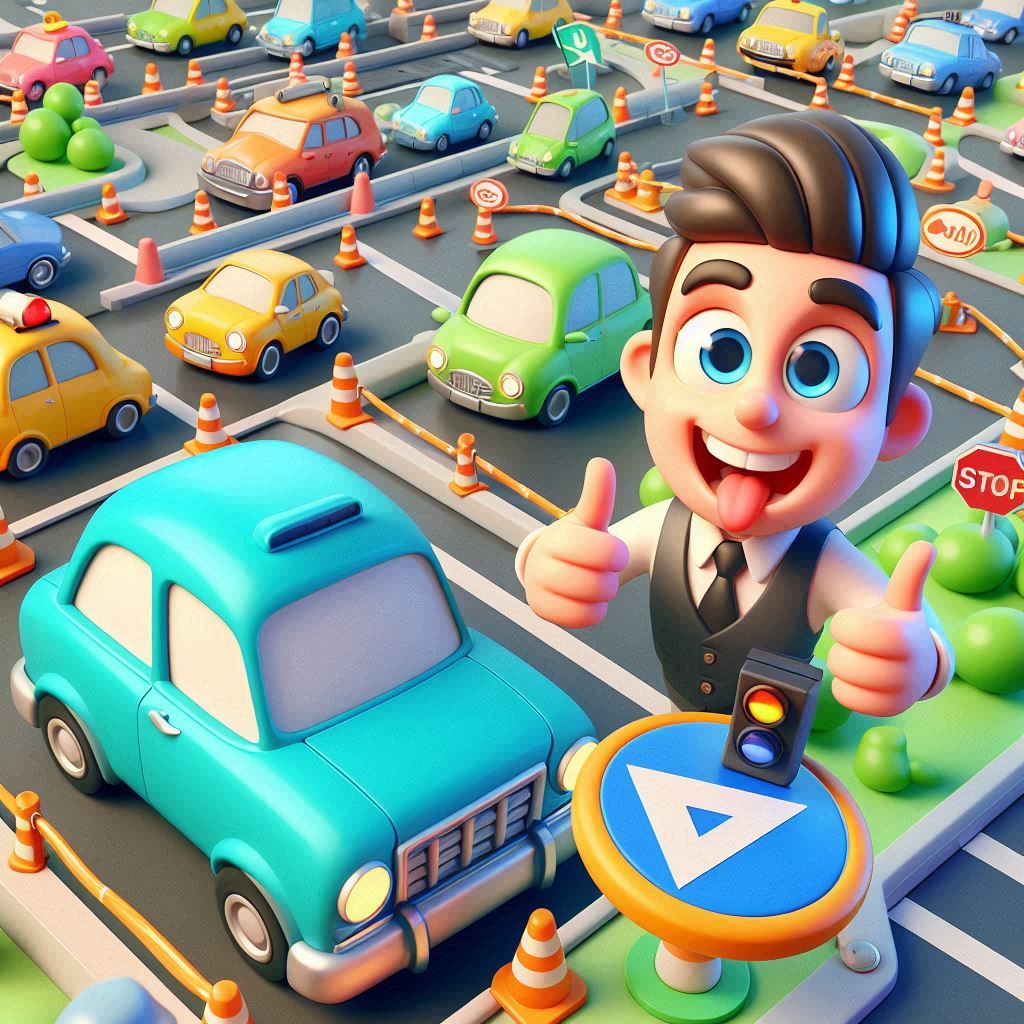 200+ Traffic Jokes to Lighten Your Commute and Boost Your Mood 4 Traffic Jokes to Tell Friends