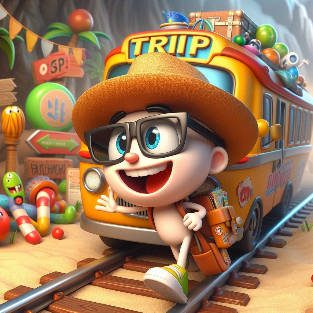 200+ Trip Jokes to Make Your Adventures Unforgettable and Fun 5 Trip Jokes for Friends