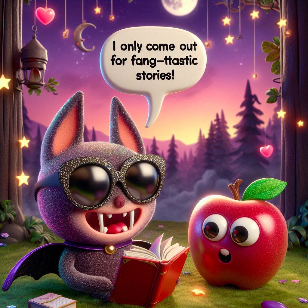 Twilight Jokes