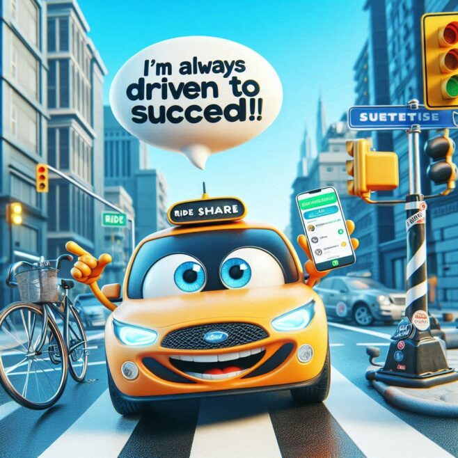 200+ Uber Jokes That Will Drive You to Laughter and Fun