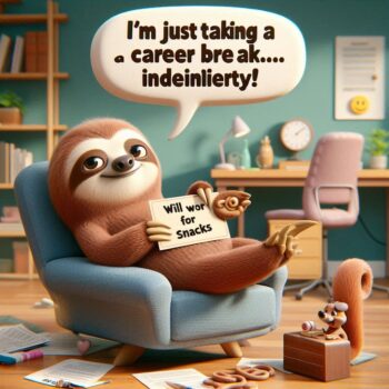 137+ Unemployment Jokes And Puns to Lift Your Spirits and Chuckles