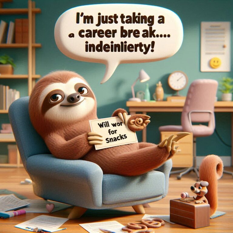 137+ Unemployment Jokes And Puns to Lift Your Spirits and Chuckles