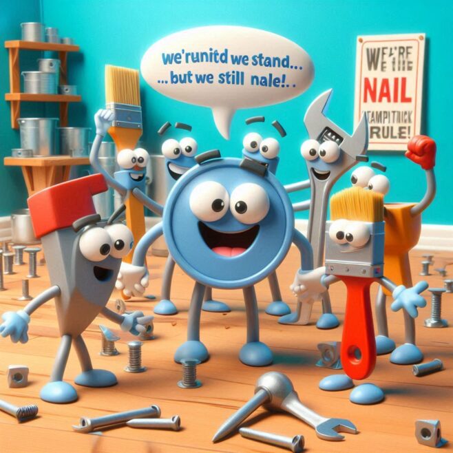 200+ Union Jokes That Bring Smiles and Build Team Spirit