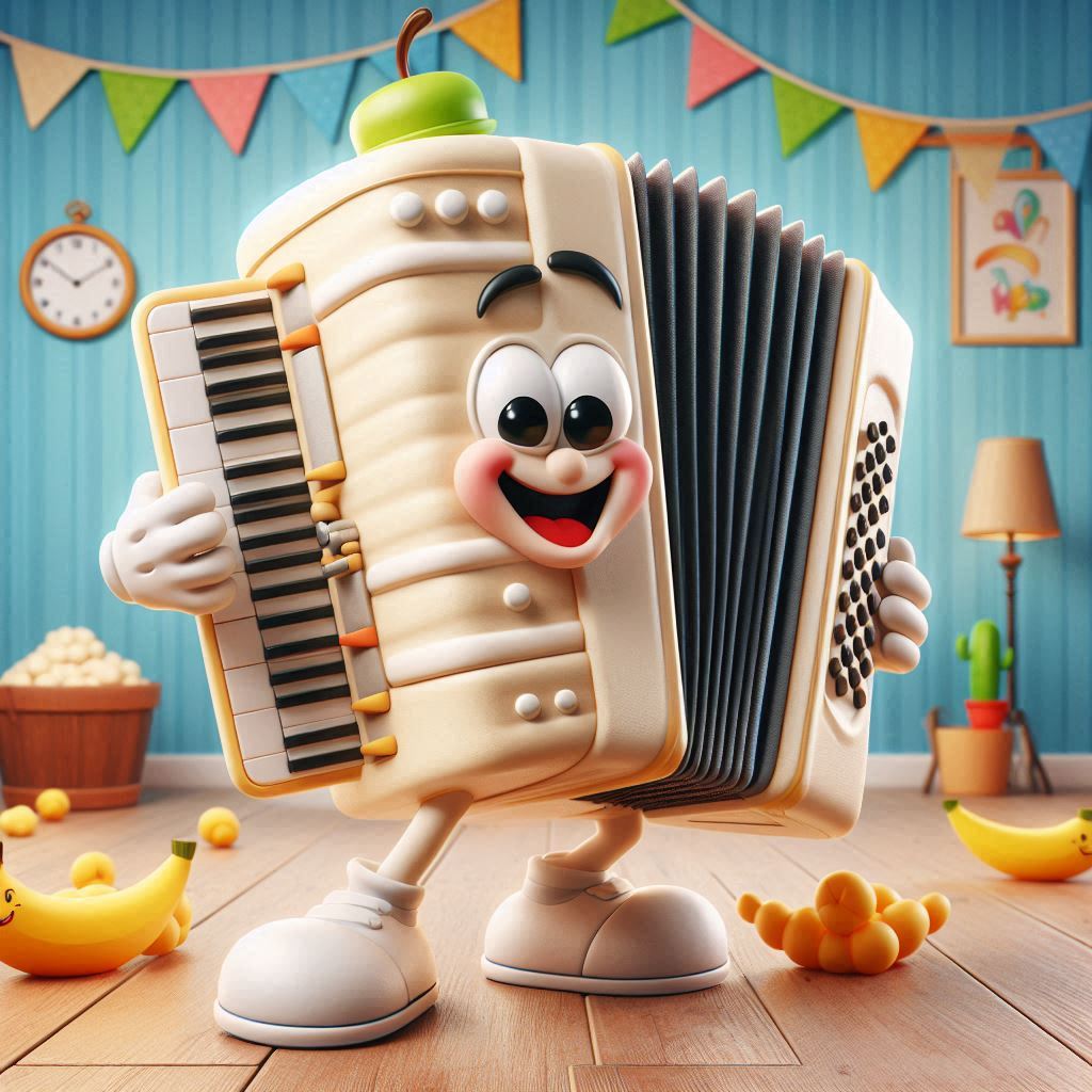 200+ Accordion Jokes That Will Make You Laugh Out Loud 5 Unique Accordion Jokes for Music Enthusiasts