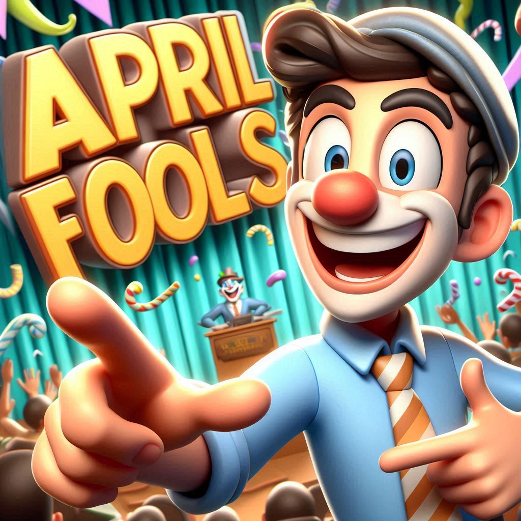 200+ April Fools Jokes Over Text to Make Everyone Laugh Today 5 Unique April Fools Jokes for Group