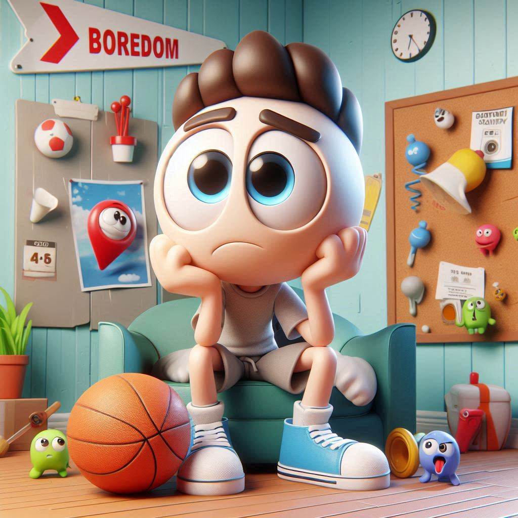 200+ Boredom Jokes to Brighten Your Day and Spark Laughter 5 Unique Boredom Jokes to Tell at Parties