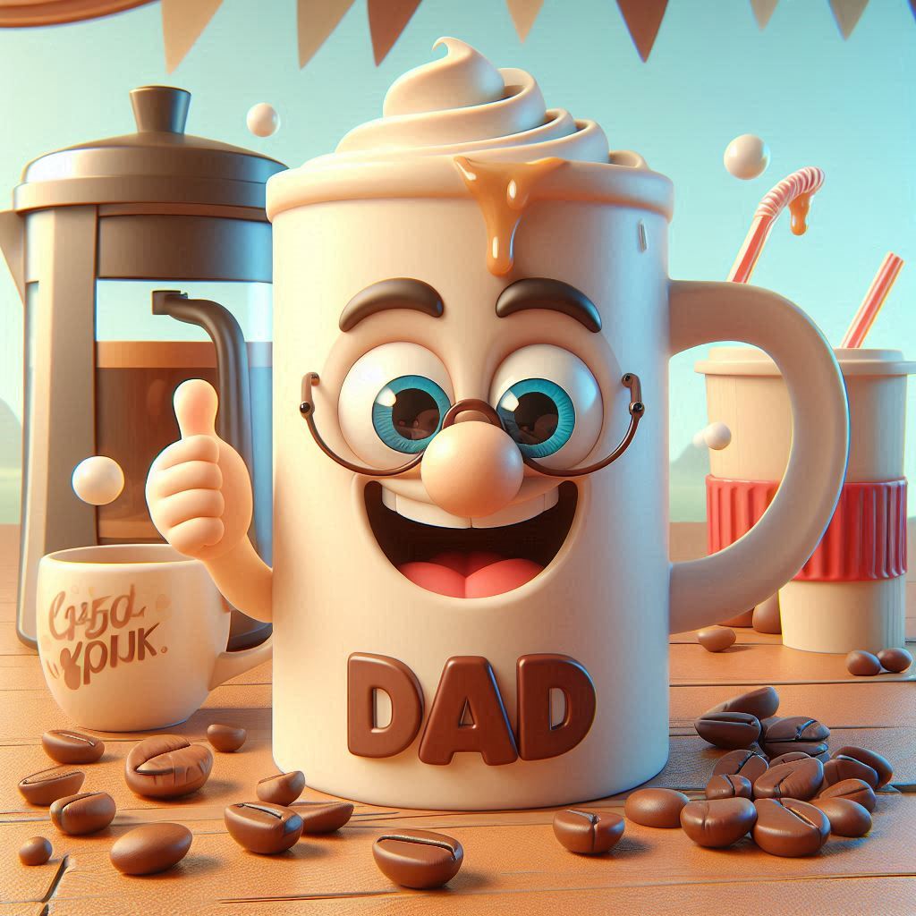 200+ Coffee Mug Dad Jokes for a Brew-tiful Laugh Every Day 6 Unique Coffee Mug Dad Jokes to Stand Out