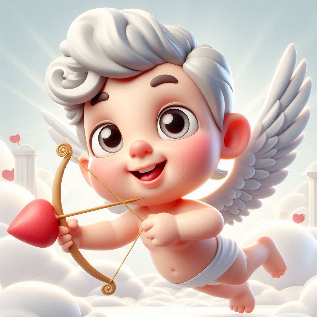 200+ Cupid Jokes to Spark Laughter and Love This Valentine’s Day 5 Unique Cupid Jokes for Social Media Posts