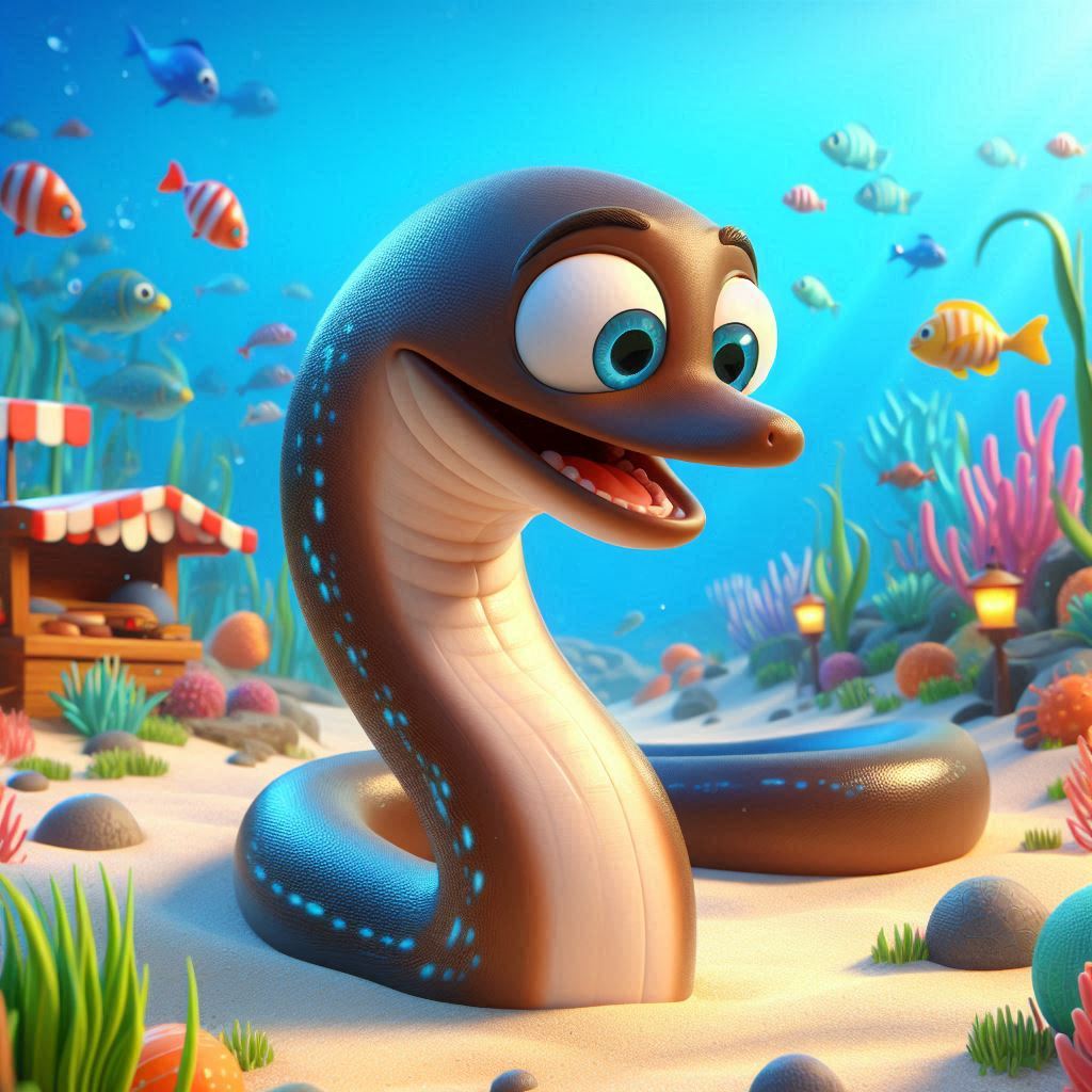 200+ Eel Jokes That Will Make You Giggle and Squirm with Fun 5 Unique Eel Jokes You Havent Heard Before