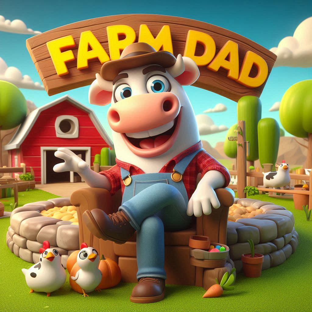 200+ Farm Dad Jokes That Will Make You Chuckle and Moo 5 Unique Farm Dad Jokes to Stand Out