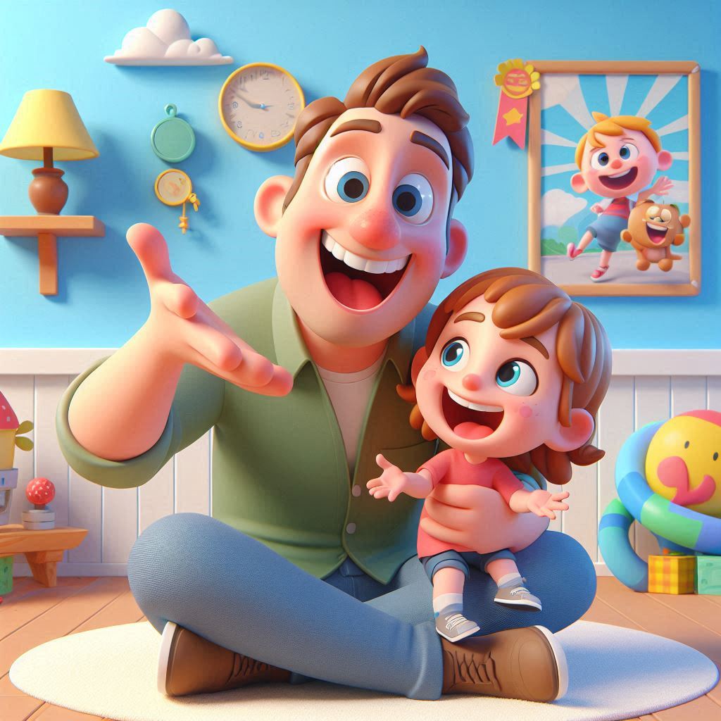 200+ Father Daughter Jokes That Will Make You Both Laugh Out Loud 6 Unique Father Daughter Jokes for Special Moments