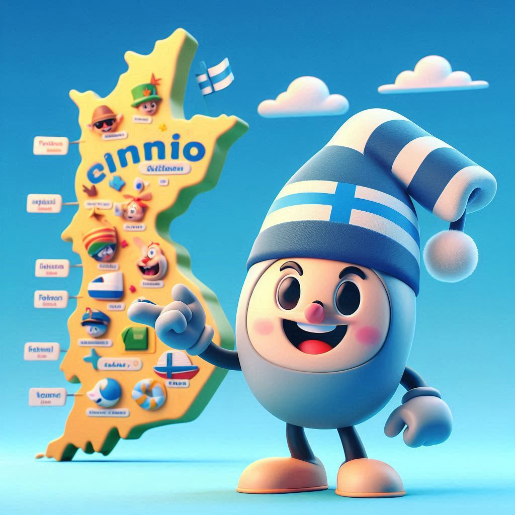200+ Finnish Jokes That Will Make You Smile and Laugh Out Loud 5 Unique Finnish Jokes You Havent Heard Before