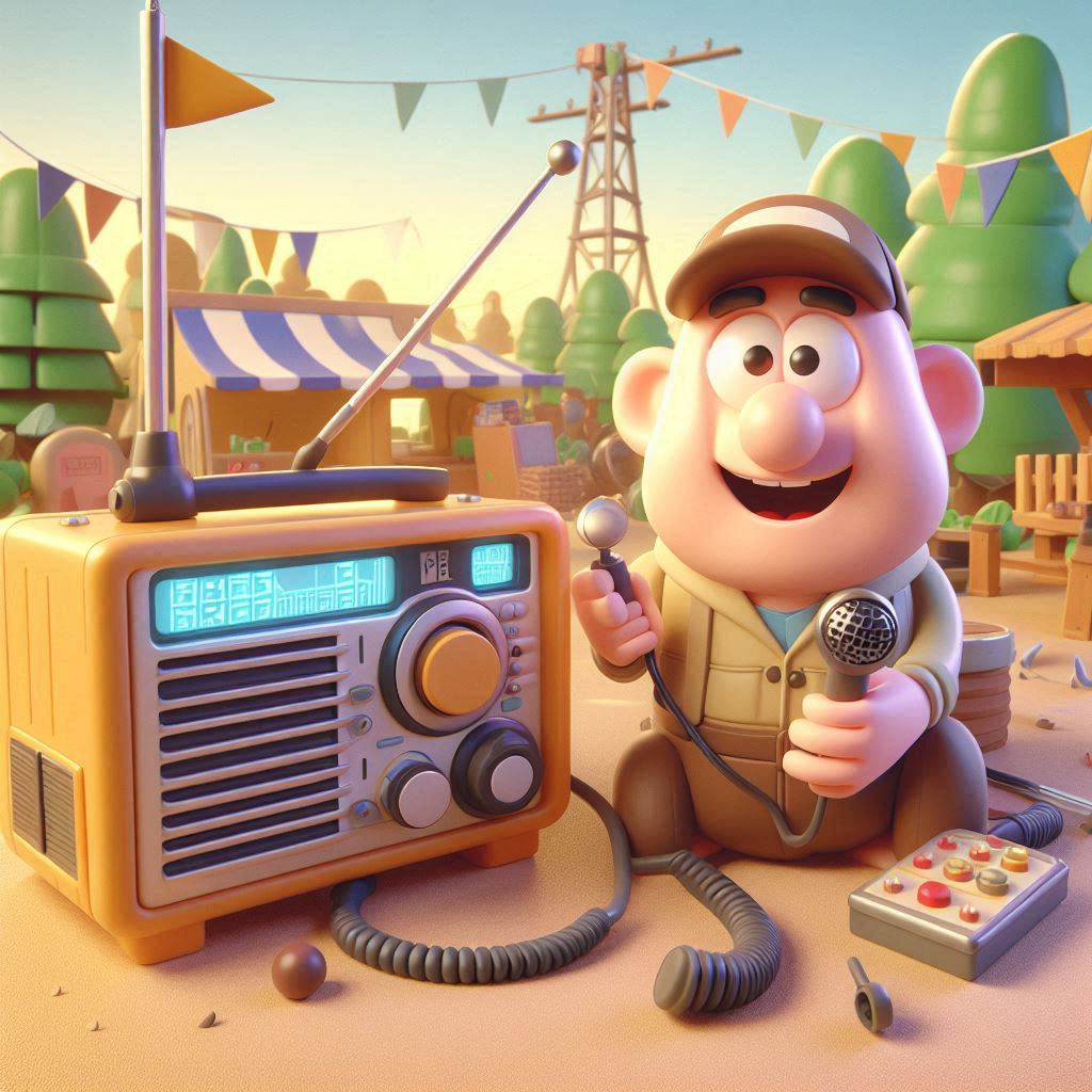 200+ Ham Radio Jokes to Keep You Laughing All Day Long 5 Unique Ham Radio Jokes for Every Operator