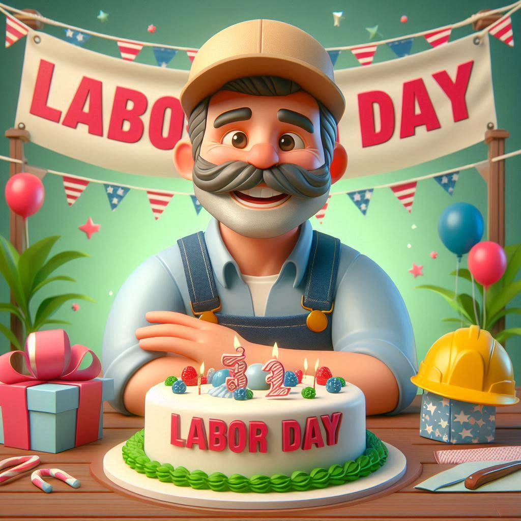 200+ Labor Day Dad Jokes for Family Fun and Laughter 5 Unique Labor Day Dad Jokes for Memorable Moments