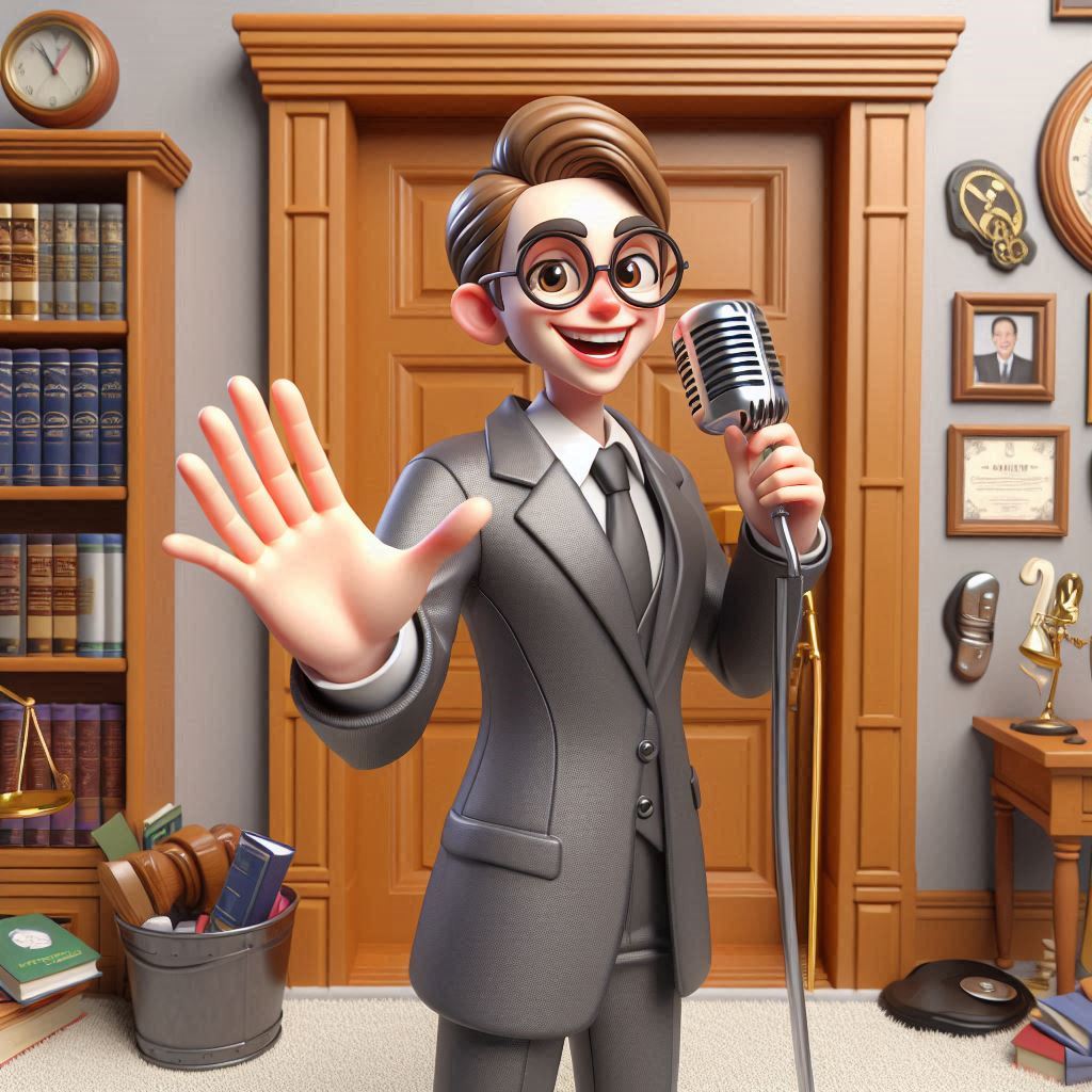 200+ Lawyer Knock Knock Jokes That Will Make You Laugh Out Loud 5 Unique Lawyer Knock Knock Jokes