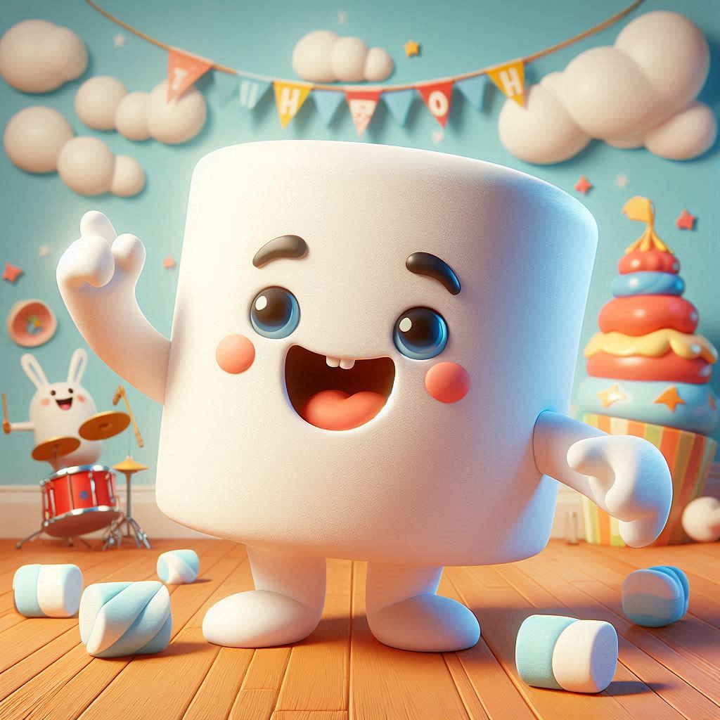 200+ Marshmallow Jokes for Sweet Laughter and Fun Times 5 Unique Marshmallow Jokes to Tell