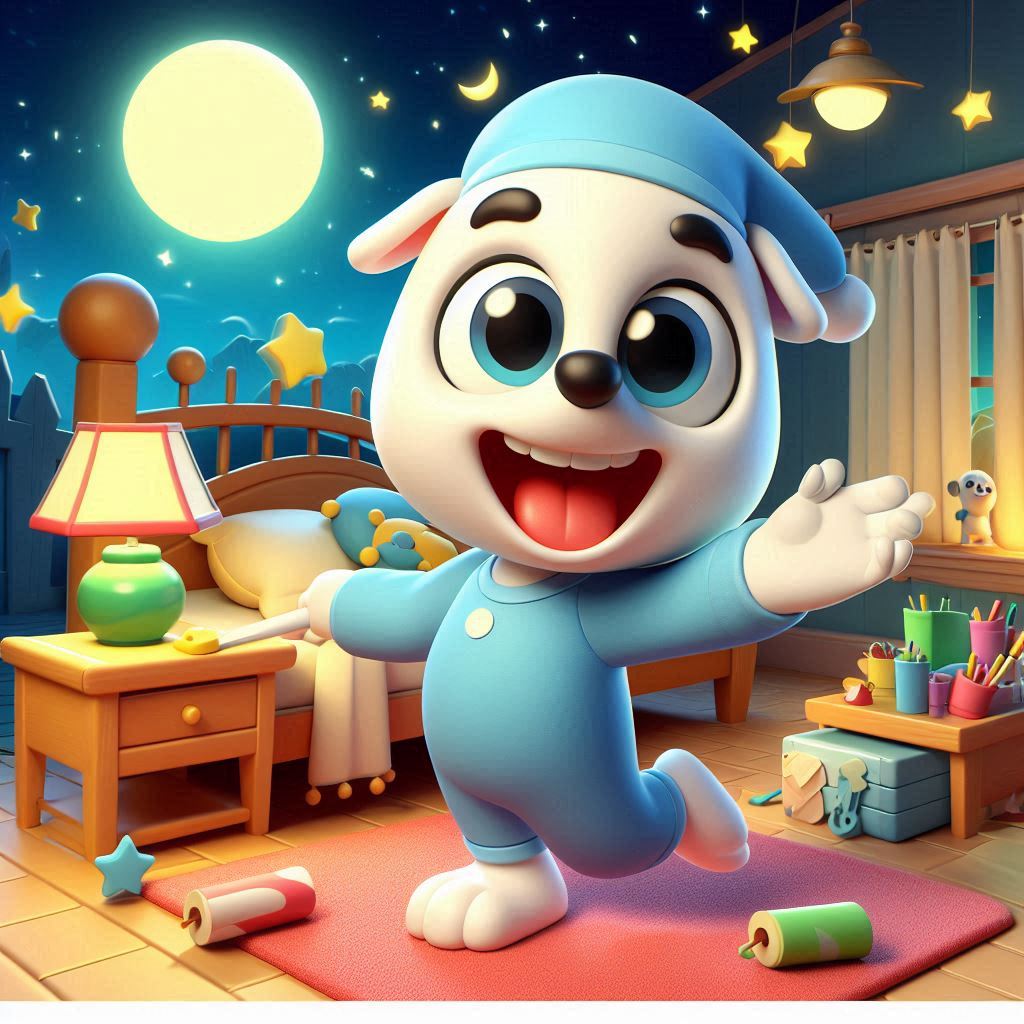 200+ Night Jokes for All Ages Light Fun Family-Friendly Humor 5 Unique Night Jokes for Sleepover Parties