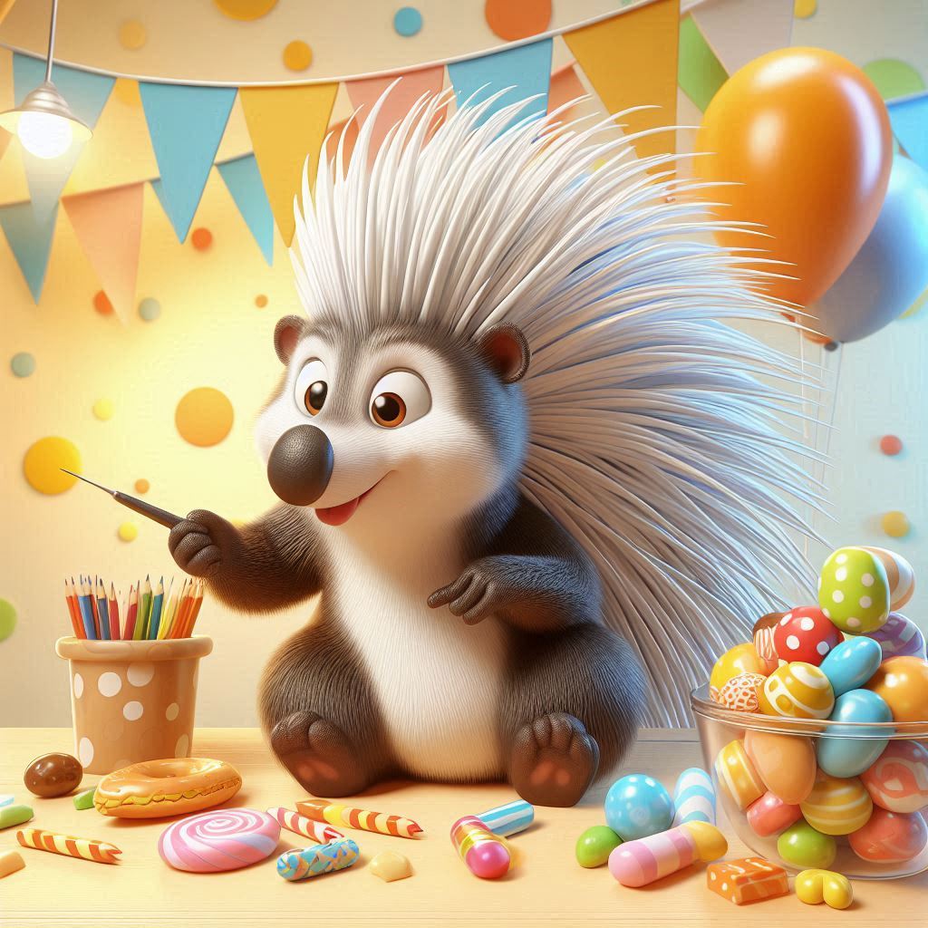 200+ Porcupine Jokes That Will Prick Up Your Spirits 5 Unique Porcupine Jokes to Make You Smile