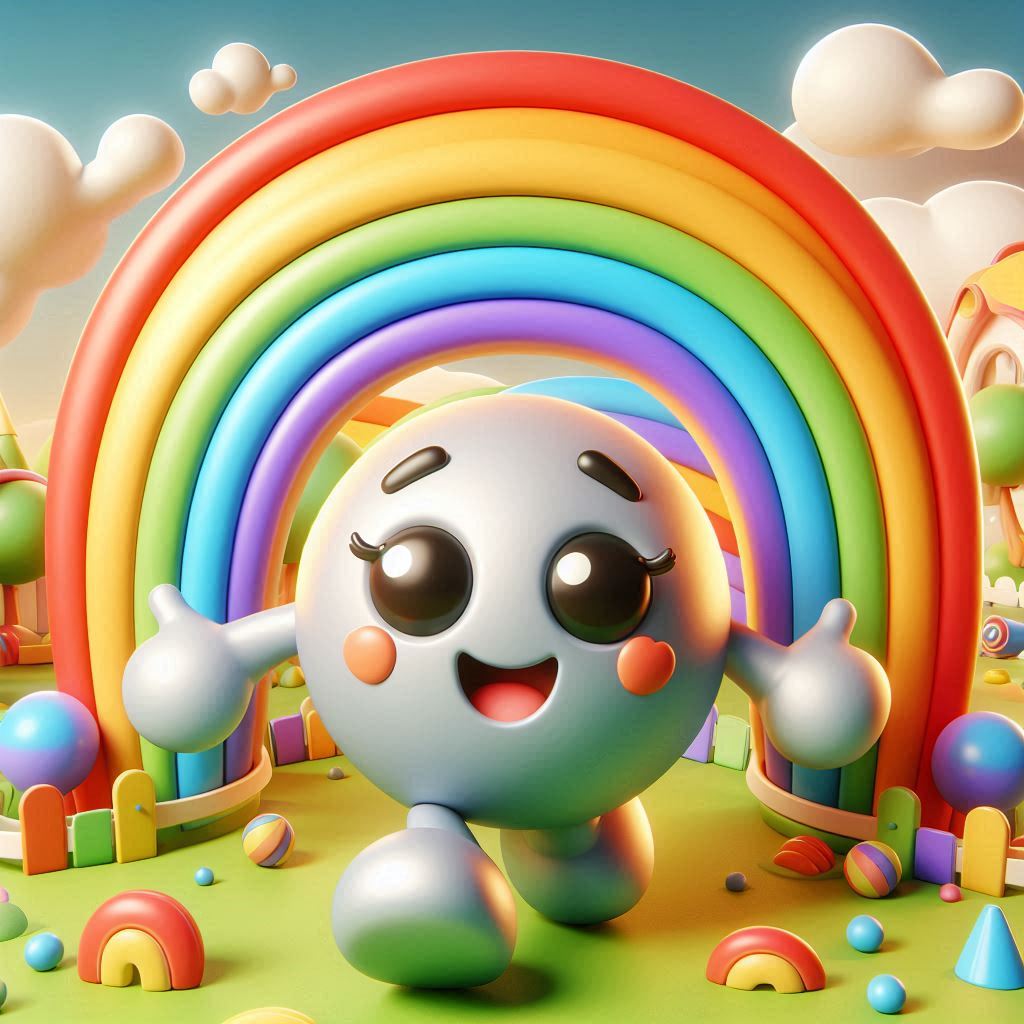200+ Rainbow Jokes for Brightening Your Day with Laughter 5 Unique Rainbow Jokes for Special Occasions