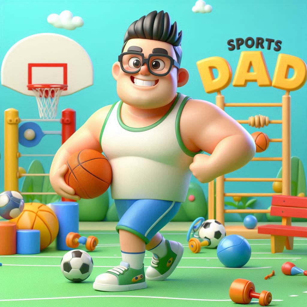200+ Sports Dad Jokes to Score Big Laughs for Everyone 5 Unique Sports Dad Jokes for Every Occasion