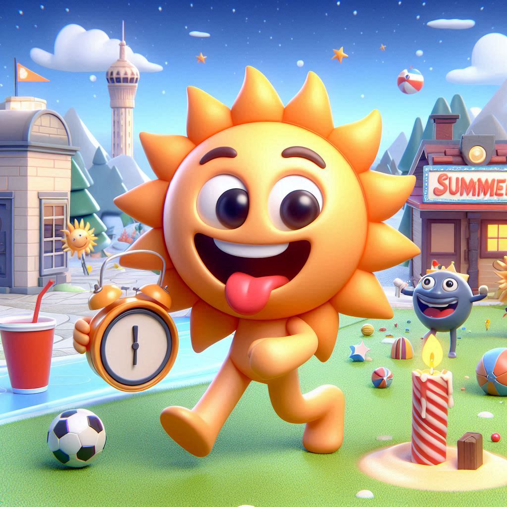200+ Summer Solstice Jokes to Brighten Your Longest Day 5 Unique Summer Solstice Jokes to Impress Friends