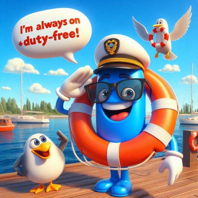 Us Coast Guard Jokes