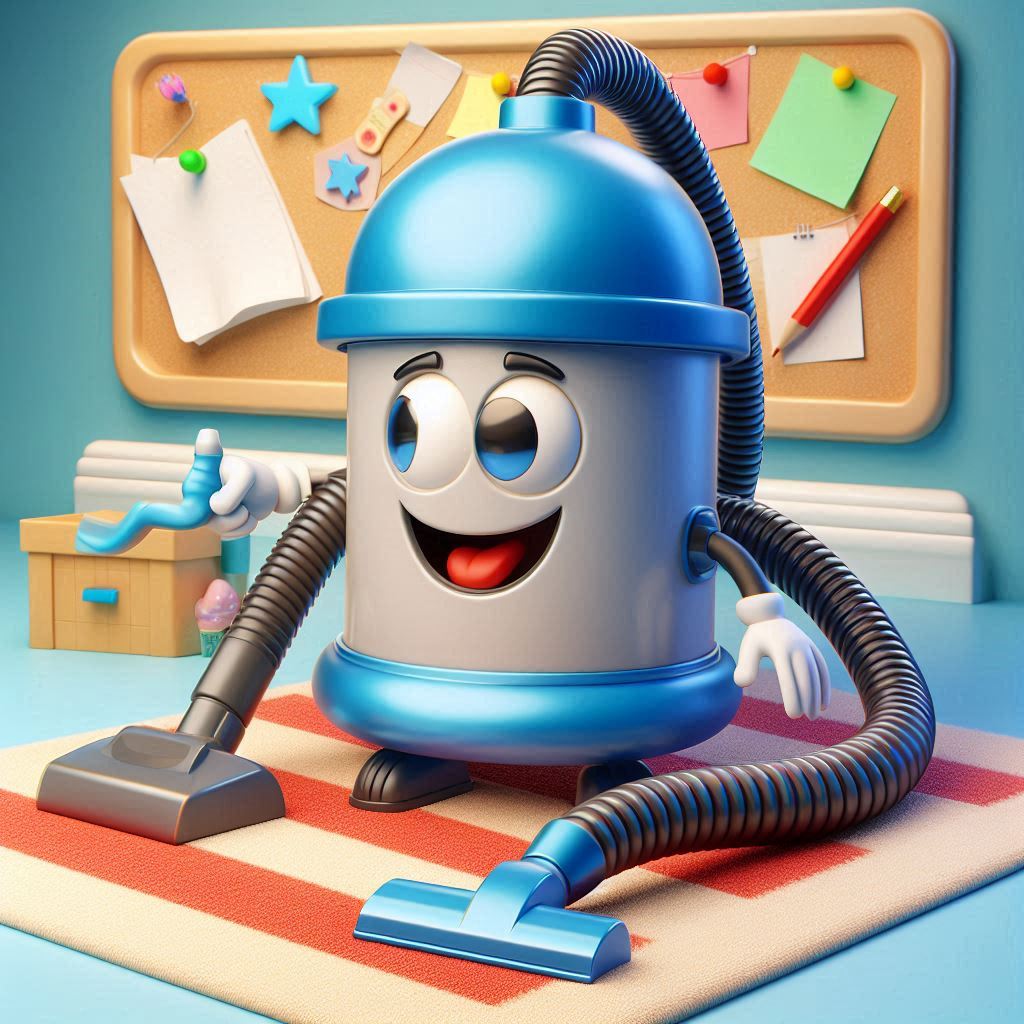 200+ Vacuum Jokes to Clean Up Your Humor and Make You Smile 3 Vacuum Humor Jokes That Suck In a Good Way