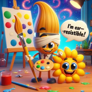 200+ Van Gogh Jokes That Will Brighten Your Day with Laughter