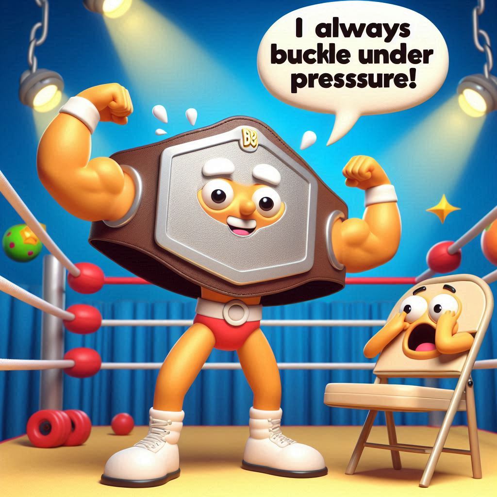 WWE Jokes
