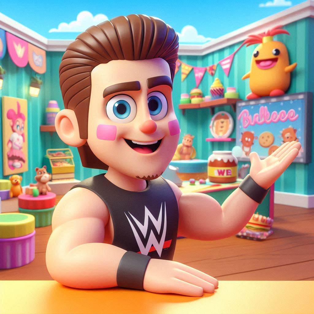 200+ WWE Jokes That Will Body Slam Your Funny Bone 2 WWE One Liner Jokes to Share