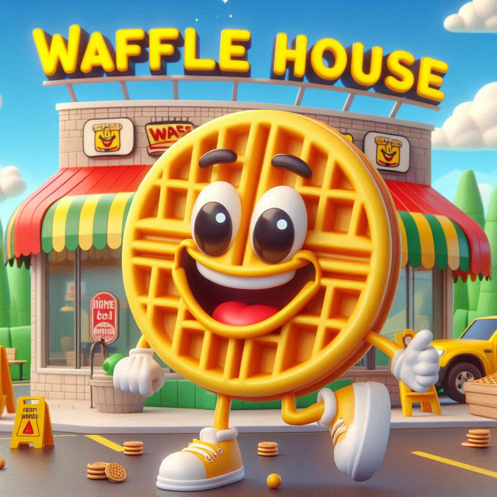 200+ Waffle House Jokes That Will Make You Crave Laughter 5 Waffle House Jokes for a Fun Night Out
