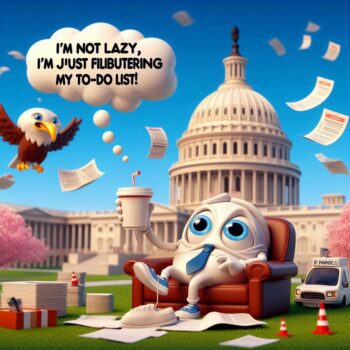 200+ Washington DC Jokes That Will Make You Smile Today