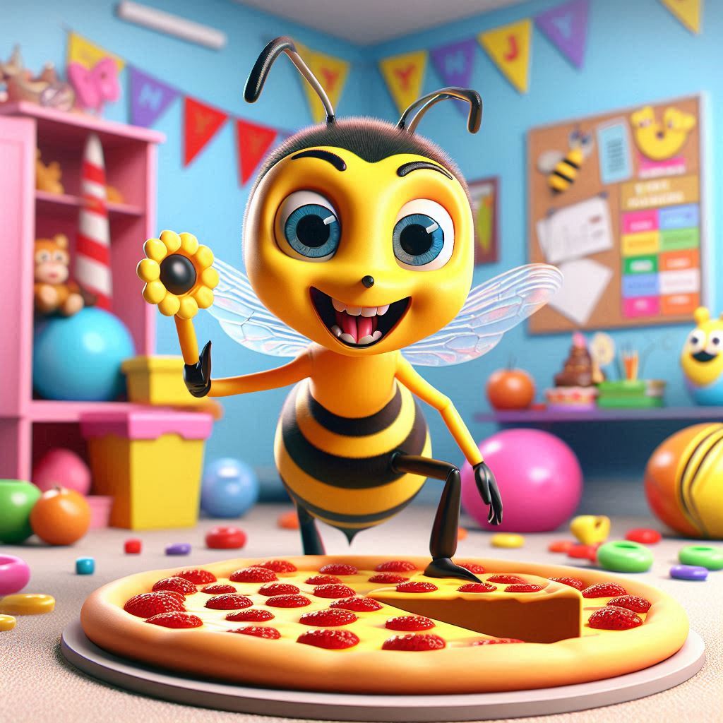 200+ Wasp Jokes That Will Buzz You with Laughter and Fun 5 Wasp Jokes for the Whole Family