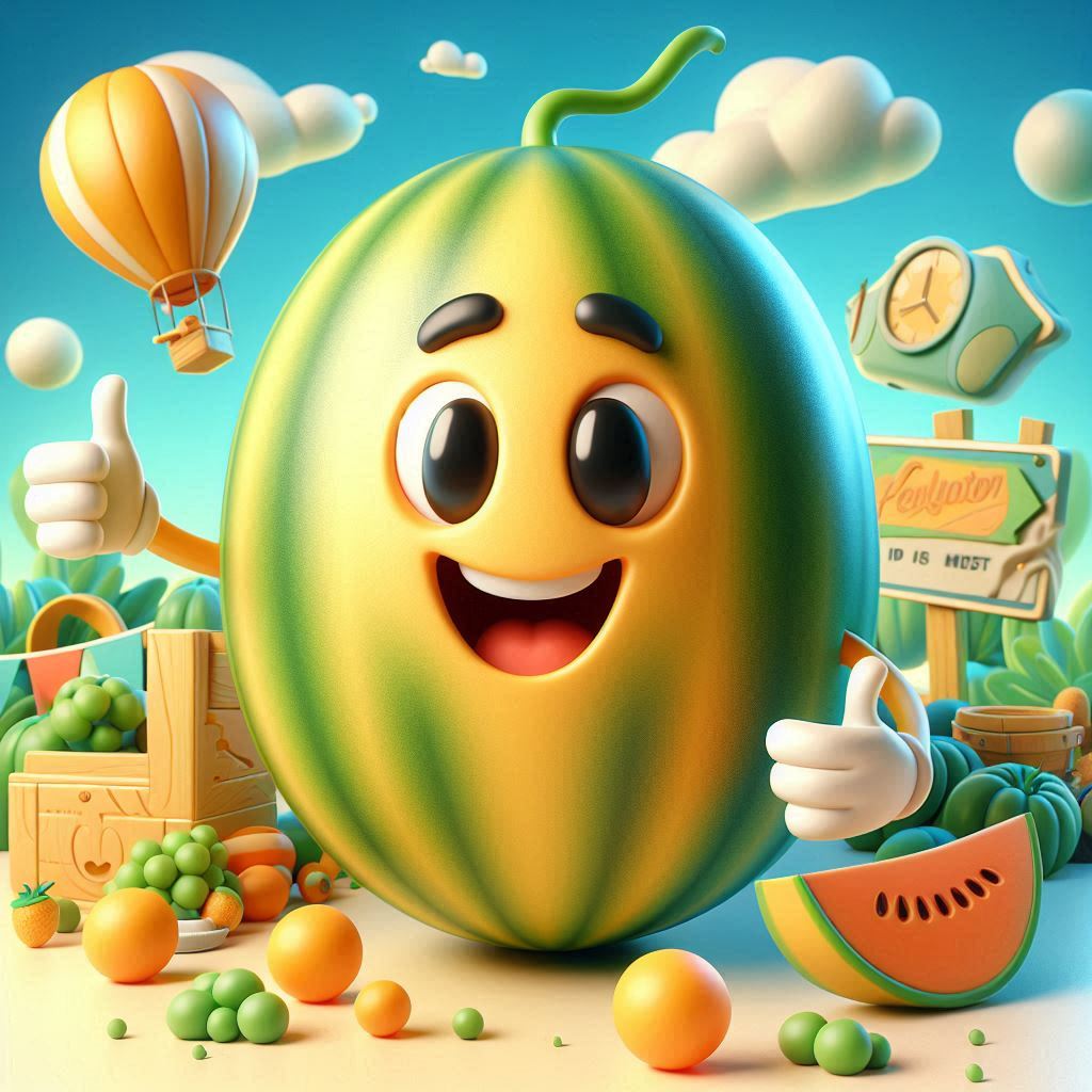 200+ Melon Jokes That Will Make You Smile and Giggle All Day 3 Watermelon Jokes That Are Simply Hilarious