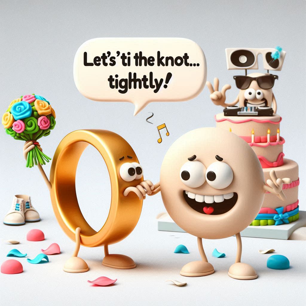 Wedding Humor Jokes