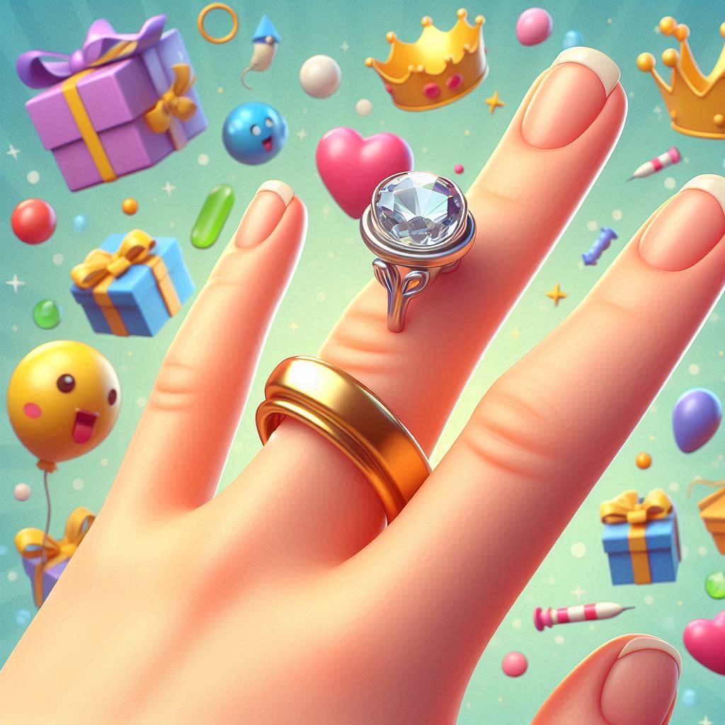 200+ Ring Jokes That Will Make You Laugh Out Loud Today 6 Wedding Ring Jokes for the Big Day