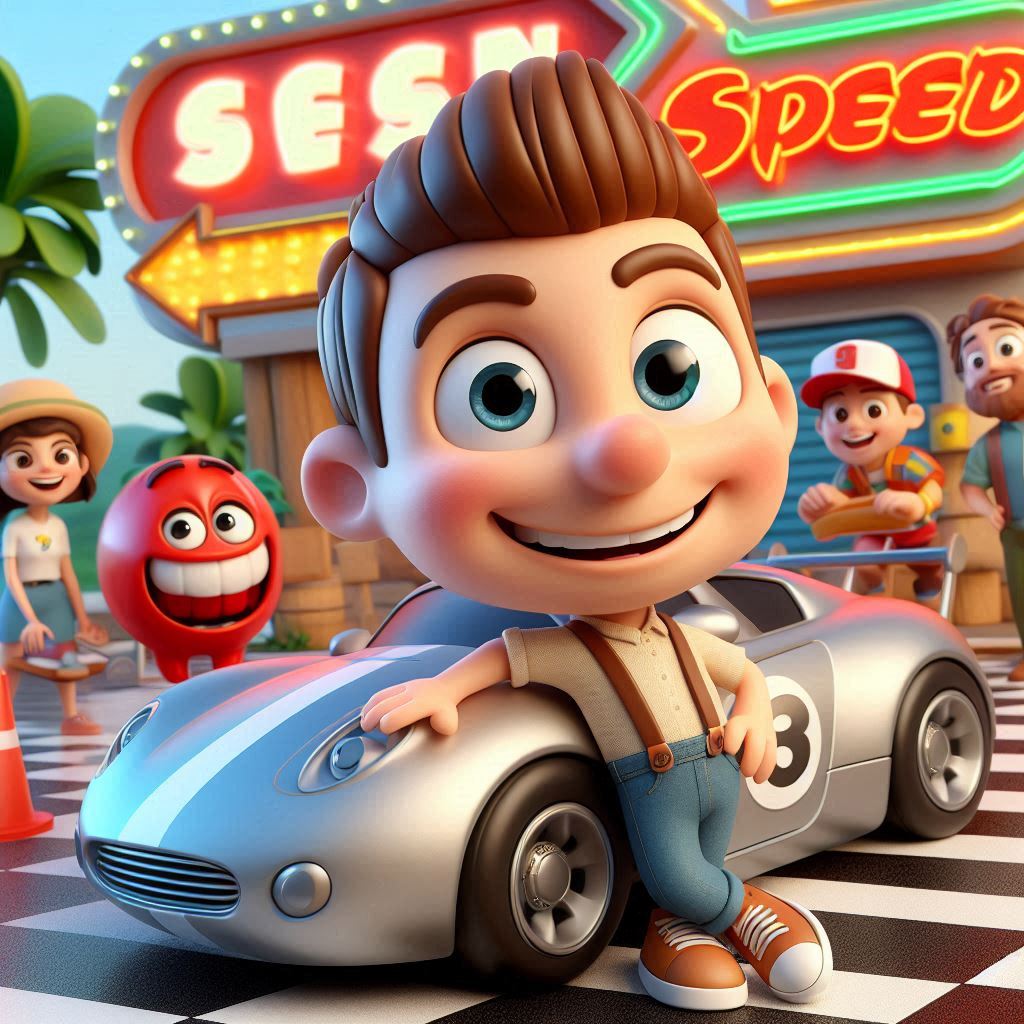 200+ WGN Speed Jokes to Brighten Your Day with Laughter 5 Wgn Speed Jokes Compilation