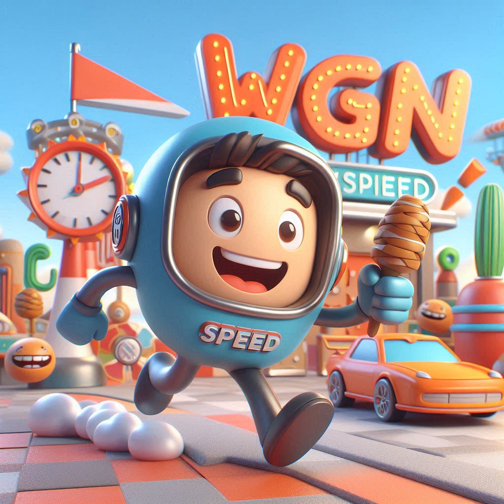 200+ WGN Speed Jokes to Brighten Your Day with Laughter 3 Wgn Speed Jokes for Everyone