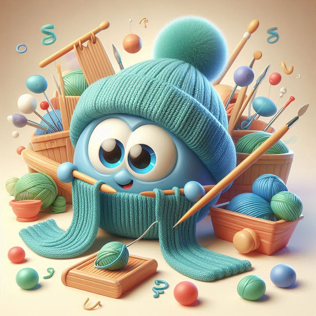 200+ Knit Jokes to Stitch Together Laughter and Fun 5 Whimsical Knit Jokes to Share with Friends