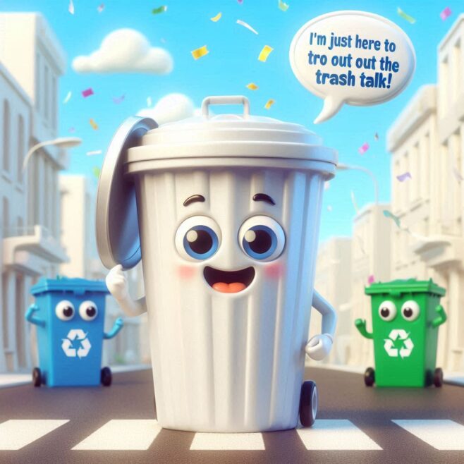 147+ Hilarious Hijinks with White Trash Jokes and Puns to Make You Chuckle in 2026