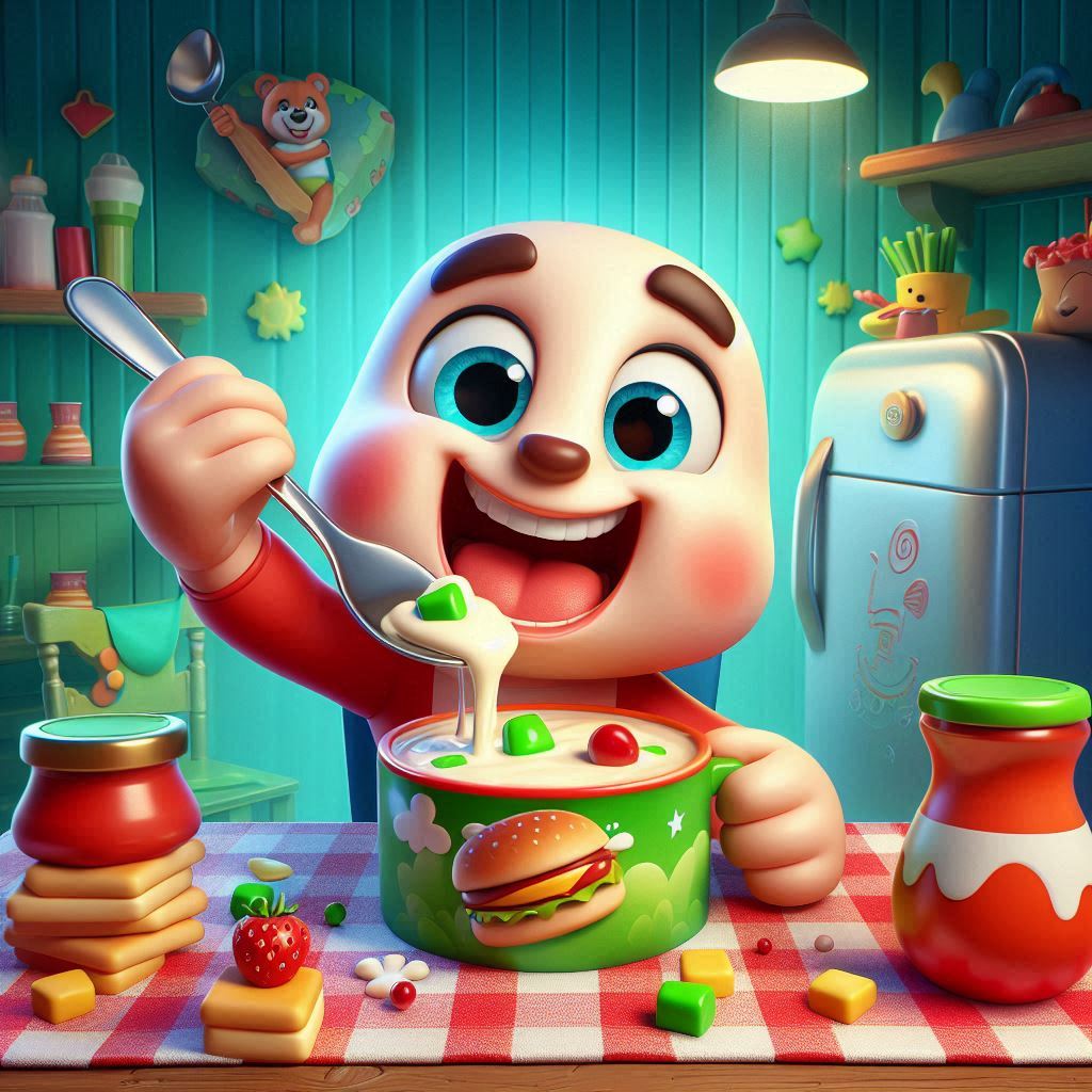 200+ Eating Jokes That Will Tickle Your Taste Buds and Funny Bone 5 Wholesome Eating Jokes for Kids