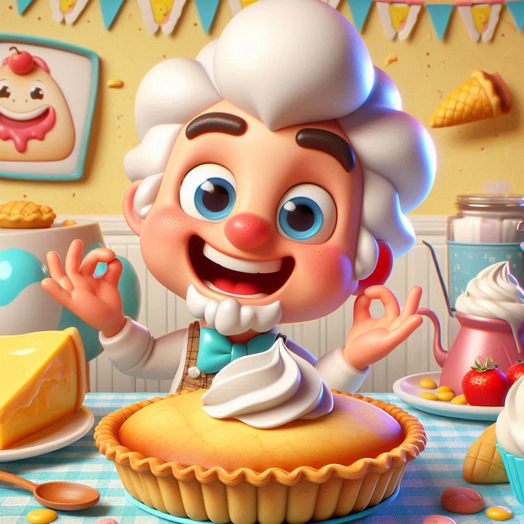 200+ Pie Day Jokes That Will Make You Laugh and Share Joy 5 Wholesome Pie Day Jokes for Everyone